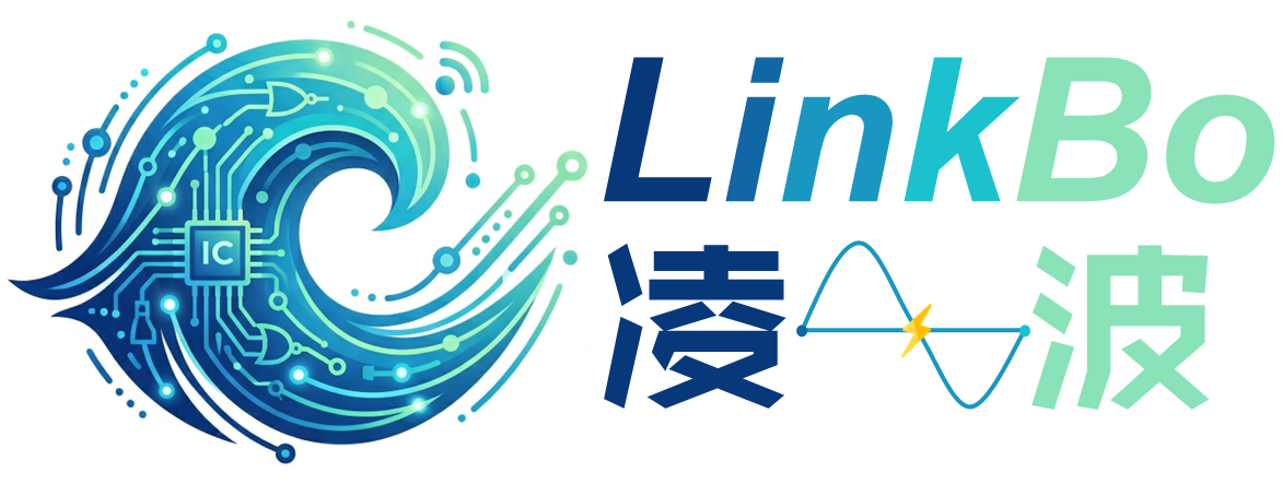 LinkBo Logo