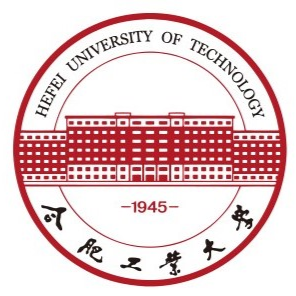 Hefei University of Technology logo
