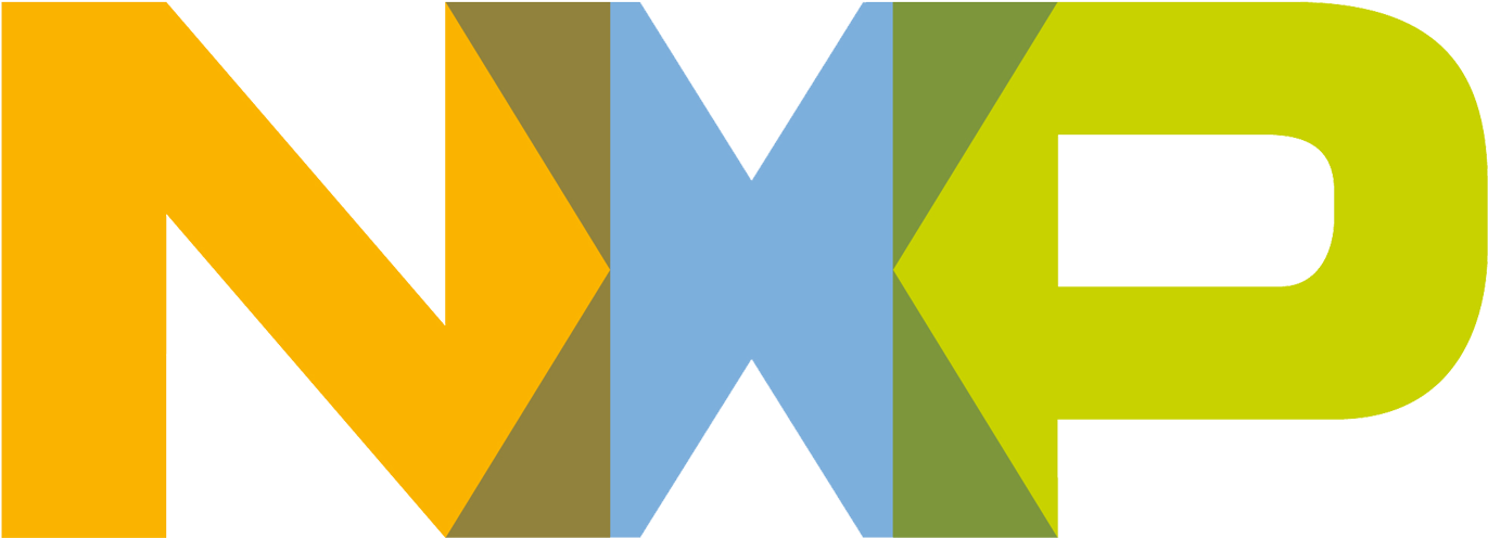 NXP Semiconductors logo