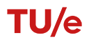 Eindhoven University of Technology logo