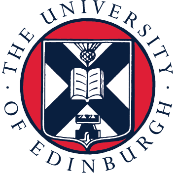 University of Edinburgh logo